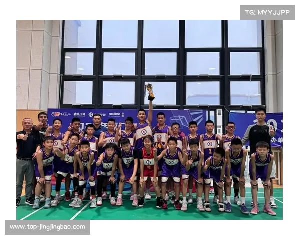 厦门中小学生手球锦标赛开幕：52支校队角逐，实验中学首战胜出