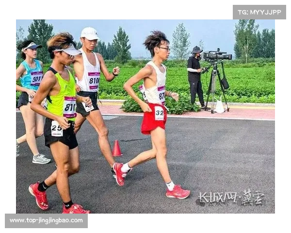 乌海群众竞走赛事推动城市体育文化发展成新亮点展现城市活力与凝聚力 乌海群众竞走赛事推动城市体育文化发展成新亮点展现城市活力与凝聚力