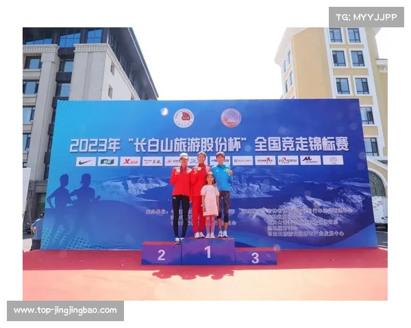 某运动品牌成为竞走世锦赛中国代表团官方合作伙伴 推动体育产业新发展 某运动品牌成为竞走世锦赛中国代表团官方合作伙伴 推动体育产业新发展