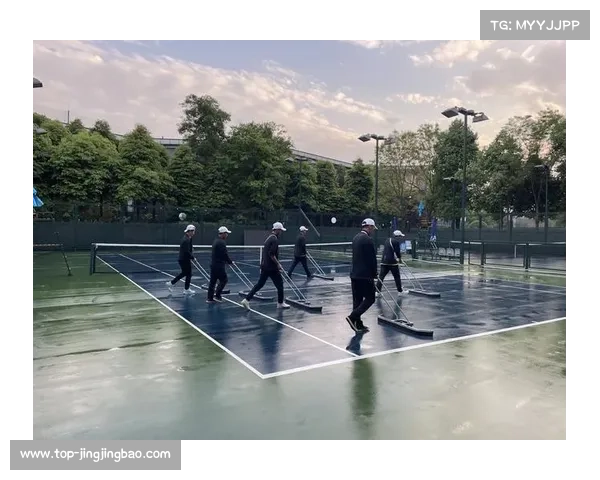 全运会网球单项抽签启动，四项目角逐即将展开