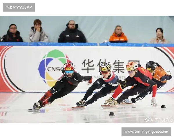 世巡赛收官站中国男子1000米摘银,战术执行到位 世巡赛收官站中国男子1000米摘银,战术执行到位