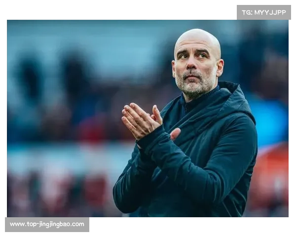 瓜迪奥拉：联赛竞争激烈，曼城需保持专注至最后一刻