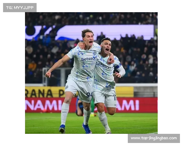 劳塔罗一剑封喉：国米客场复仇乌迪内斯全记录