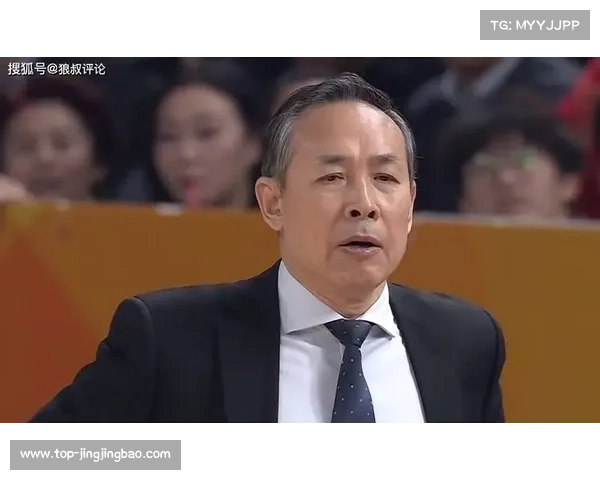 “脓包论”背后：北京男篮内部矛盾公开化，主帅许利民强硬表态